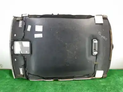 Peça sobressalente para automóvel em segunda mão tecto de abrir interior por seat exeo berlina (3r2) reference 102 cv / 75 kw referências oem iam 3r9867505by4