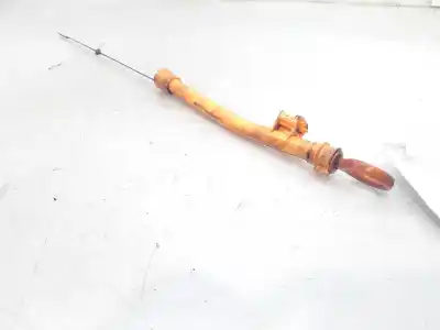 Peça sobressalente para automóvel em segunda mão vareta de óleo por seat exeo berlina (3r2) reference 102 cv / 75 kw referências oem iam 06b115611m