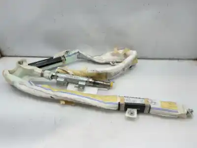 Tweedehands auto-onderdeel gordijnairbag voor links voor kia rio (yb) concept oem iam-referenties 850101w000