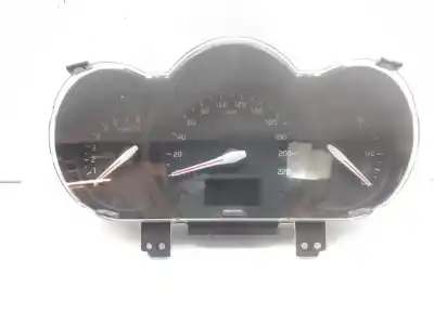 Peça sobressalente para automóvel em segunda mão quadrante por kia rio (yb) concept referências oem iam 940261w026  