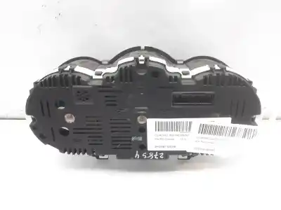 Tweedehands auto-onderdeel instrumentenpaneel voor kia rio (yb) concept oem iam-referenties 940261w026