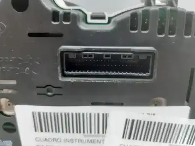 Peça sobressalente para automóvel em segunda mão quadrante por kia rio (yb) concept referências oem iam 940261w026  