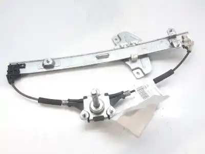 Tweedehands auto-onderdeel regelaar rechts achterruit: voor kia rio (yb) concept oem iam-referenties 834021w000