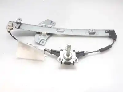 Tweedehands auto-onderdeel regelaar links achterruit voor kia rio (yb) concept oem iam-referenties 834011w000