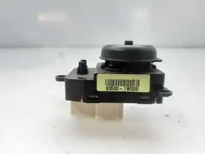 Tweedehands auto-onderdeel spiegelbediening voor kia rio (yb) concept oem iam-referenties 935301w000