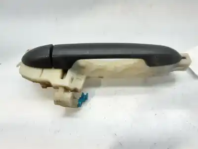 Tweedehands auto-onderdeel buitenste handgreep achter links voor kia rio (yb) concept oem iam-referenties 826511w00000