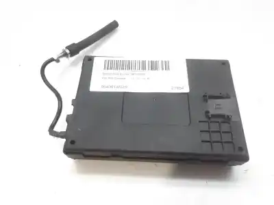 Second-hand car spare part electronic module for kia rio (yb) concept oem iam references 954001w542  