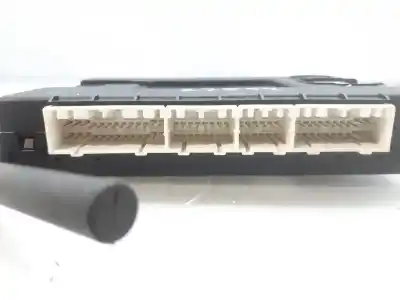 Second-hand car spare part electronic module for kia rio (yb) concept oem iam references 954001w542  