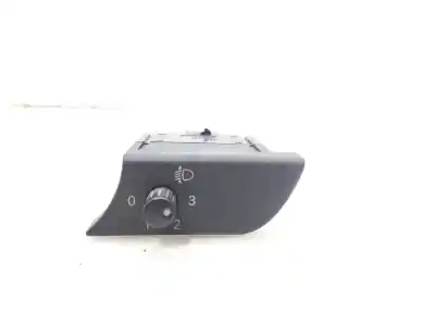 Peça sobressalente para automóvel em segunda mão comutador de luzes por seat exeo berlina (3r2) reference 102 cv / 75 kw referências oem iam 3r1919094