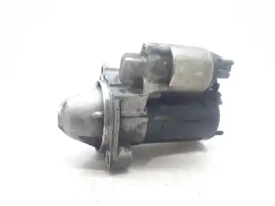 Peça sobressalente para automóvel em segunda mão motor de arranque por seat exeo berlina (3r2) reference 102 cv / 75 kw referências oem iam 06b911023a