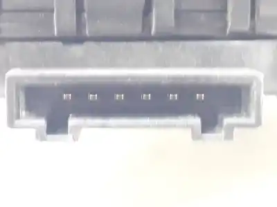 Peça sobressalente para automóvel em segunda mão potenciômetro por seat exeo berlina (3r2) reference 102 cv / 75 kw referências oem iam 8e1721523g