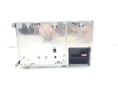 Peça sobressalente para automóvel em segunda mão sistema de áudio / rádio cd por seat exeo berlina (3r2) reference 102 cv / 75 kw referências oem iam 3r0035186