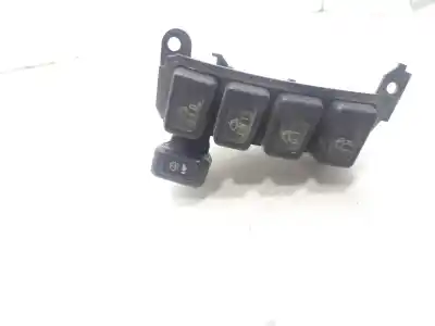 Автозапчастина б/у команда чистити для opel frontera a sport (u92) 2.0 i (52sud2, 55sud2) посилання на oem iam 155217  