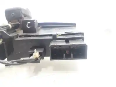 Peça sobressalente para automóvel em segunda mão comutador de limpa vidros por opel frontera a sport (u92) 2.0 i (52sud2, 55sud2) referências oem iam 155217