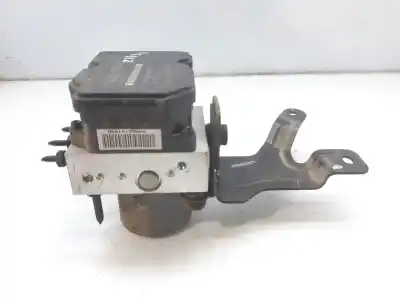 Peça sobressalente para automóvel em segunda mão abs por kia rio (yb) concept referências oem iam 589201w500  