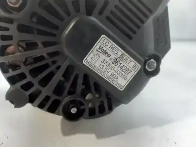 Tweedehands auto-onderdeel alternator voor kia rio (yb) concept oem iam-referenties 3730003350
