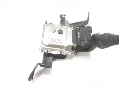 Tweedehands auto-onderdeel ecu motorcontroller voor kia rio (yb) concept oem iam-referenties 3911103850