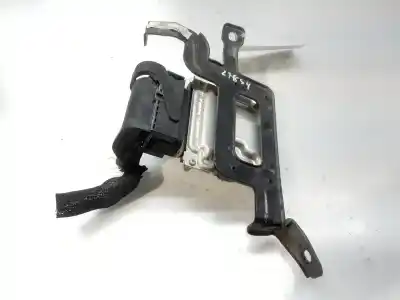 Second-hand car spare part ecu engine control for kia rio (yb) concept oem iam references 3911103850  