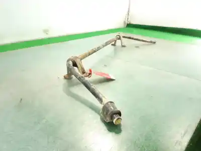 Second-hand car spare part front stabilizer bar for seat 127 cl fura 8.26 cv / 60 kw oem iam references   