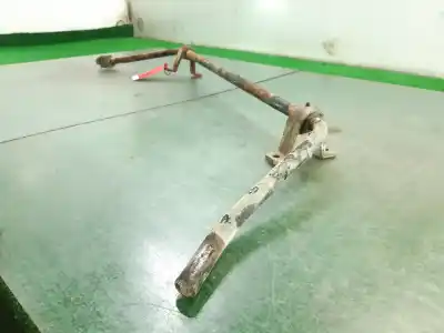Second-hand car spare part front stabilizer bar for seat 127 cl fura 8.26 cv / 60 kw oem iam references   