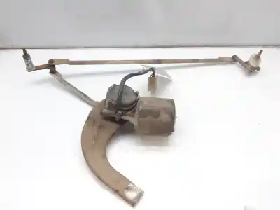Gebrauchtes Autoersatzteil vorderer wischermotor zum seat 127 cl fura 8.26 cv / 60 kw oem-iam-referenzen 42589