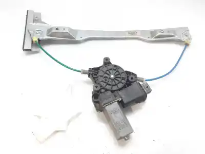 Pezzo di ricambio per auto di seconda mano alzacristalli anteriore destro per opel corsa d essentia riferimenti oem iam 13298154rh
