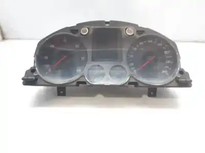 Peça sobressalente para automóvel em segunda mão quadrante por volkswagen passat b6 variant (3c5) 2.0 tdi 16v referências oem iam 3c0920851  