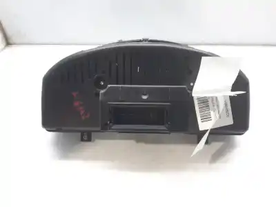 Peça sobressalente para automóvel em segunda mão quadrante por volkswagen passat b6 variant (3c5) 2.0 tdi 16v referências oem iam 3c0920851  