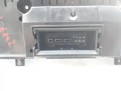 Автозапчасти б/у приборная доска за volkswagen passat b6 variant (3c5) 2.0 tdi 16v ссылки oem iam 3c0920851