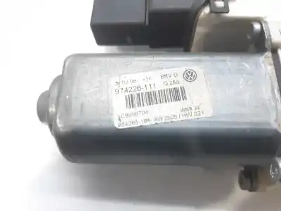 Автозапчасти б/у мотор заднего правого стекла за volkswagen passat b6 variant (3c5) 2.0 tdi 16v ссылки oem iam 3c9959704
