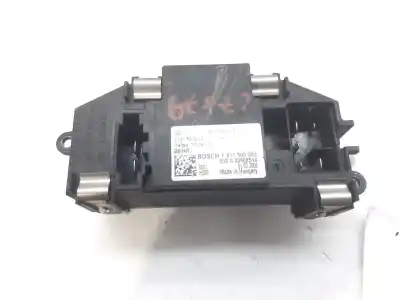 Автозапчасти б/у сопротивление нагреву за volkswagen passat b6 variant (3c5) 2.0 tdi 16v ссылки oem iam 3c0907521  
