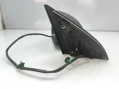 Second-hand car spare part left rearview mirror for volkswagen passat b6 variant (3c5) 2.0 tdi 16v oem iam references 3c1857507dp  