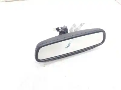 Piesă de schimb auto la mâna a doua oglindã retrovizoare interior pentru ford focus c-max (cap) 1.8 tdci turbodiesel cat referințe oem iam 3s7a17e678ba