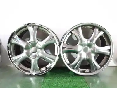 Piesă de schimb auto la mâna a doua SET DE JANTE pentru TOYOTA CELICA (T23)  Referințe OEM IAM R18  