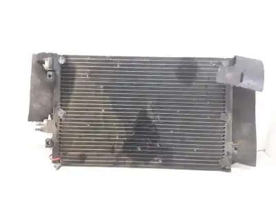 Автозапчастина б/у конденсат/радіатор кондиционера для chrysler pt cruiser (pt) motor 2.0 141 посилання на oem iam 05093598ac  