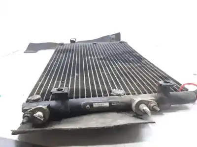 Автозапчастина б/у конденсат/радіатор кондиционера для chrysler pt cruiser (pt) motor 2.0 141 посилання на oem iam 05093598ac  