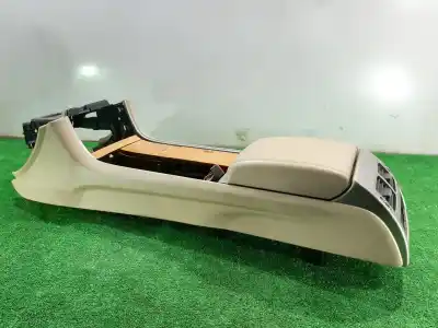 Peça sobressalente para automóvel em segunda mão apoio de braço consola central por jaguar xf 3.0 v6 diesel luxury referências oem iam 8x23f045h38a