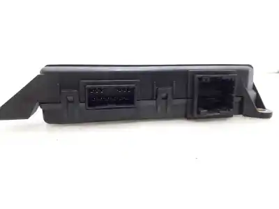Peça sobressalente para automóvel em segunda mão módulo electrónico do fecho central por fiat stilo (192) 1.9 jtd cat referências oem iam 46775024