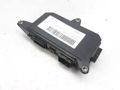 Peça sobressalente para automóvel em segunda mão módulo electrónico do fecho central por fiat stilo (192) 1.9 jtd cat referências oem iam 46784224