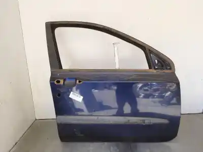 Pezzo di ricambio per auto di seconda mano porta anteriore destra per fiat stilo (192) 1.9 jtd cat riferimenti oem iam 0046752446  