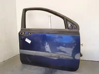 Pezzo di ricambio per auto di seconda mano porta anteriore destra per fiat stilo (192) 1.9 jtd cat riferimenti oem iam 0046752446  