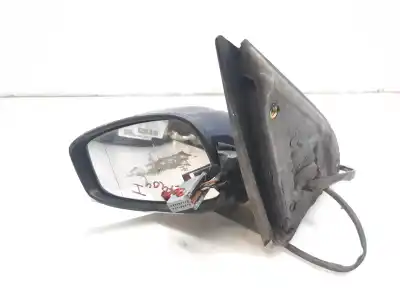 Peça sobressalente para automóvel em segunda mão espelho retrovisor esquerdo por fiat stilo (192) 1.9 jtd cat referências oem iam 0735306558  