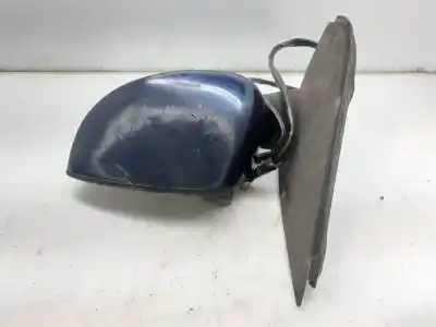 Peça sobressalente para automóvel em segunda mão espelho retrovisor esquerdo por fiat stilo (192) 1.9 jtd cat referências oem iam 0735306558  