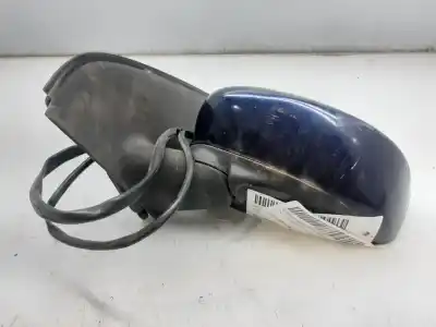 Peça sobressalente para automóvel em segunda mão espelho retrovisor esquerdo por fiat stilo (192) 1.9 jtd cat referências oem iam 0735306558  