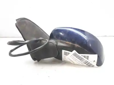 Peça sobressalente para automóvel em segunda mão espelho retrovisor esquerdo por fiat stilo (192) 1.9 jtd cat referências oem iam 0735306558  