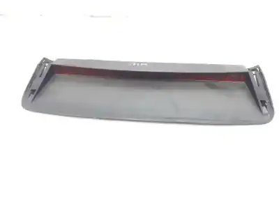 Second-hand car spare part CENTRAL BRAKE LIGHT for SKODA RAPID  OEM IAM references 5JH945097  