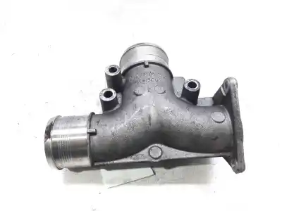 Peça sobressalente para automóvel em segunda mão tubo por jaguar xf 3.0 v6 diesel luxury referências oem iam 1043806s01