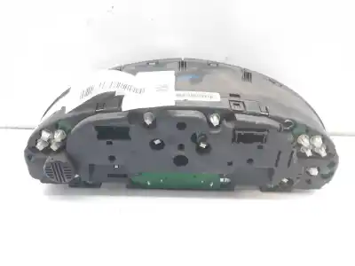 Second-hand car spare part dashboard for peugeot 607 (s1) básico oem iam references 9653140280  