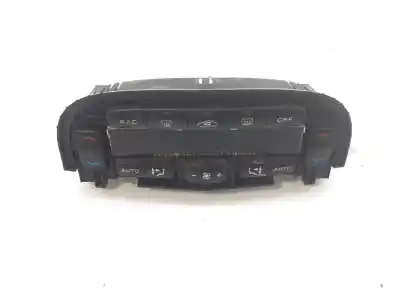 Tweedehands auto-onderdeel klimaatcontrole voor peugeot 607 (s1) básico oem iam-referenties 96295526gv