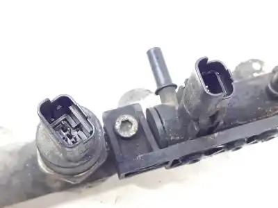 Tweedehands auto-onderdeel injector helling voor peugeot 607 (s1) básico oem iam-referenties 0445214017
